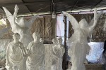 Chuyên cung cấp những mẫu tượng trang trí bằng nhựa composite